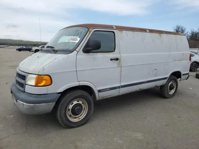 2B7JB21Y82K134299