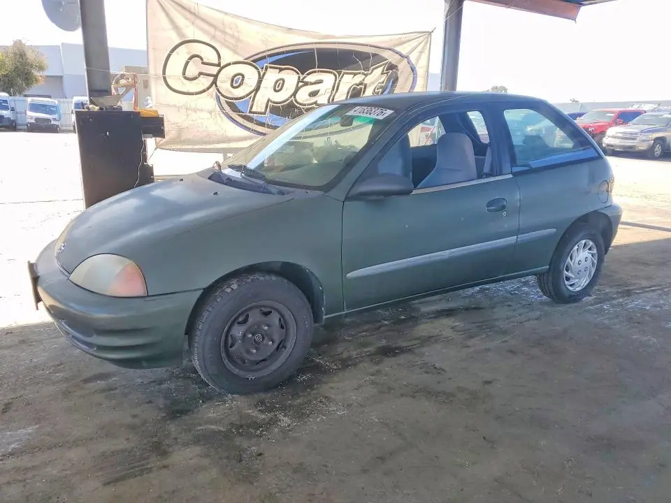 2C1MR2226Y6714667