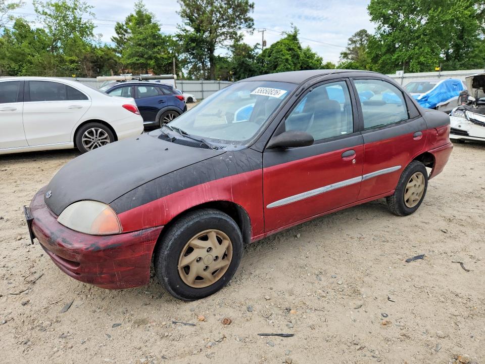 2C1MR5224Y6721036
