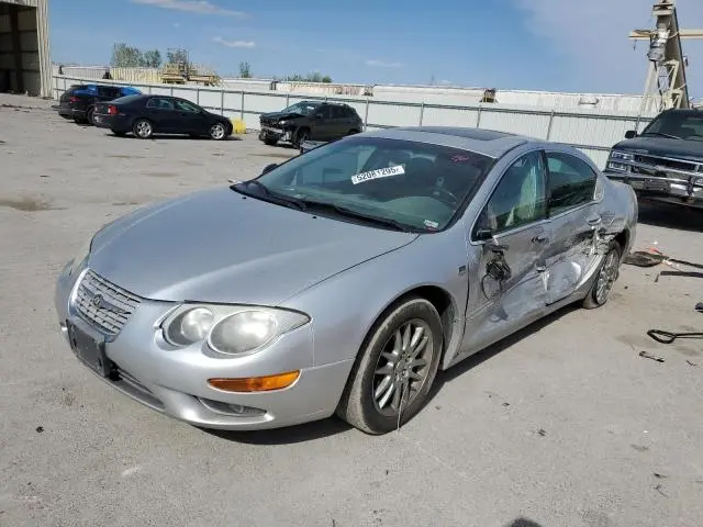 2C3AE66G01H677497