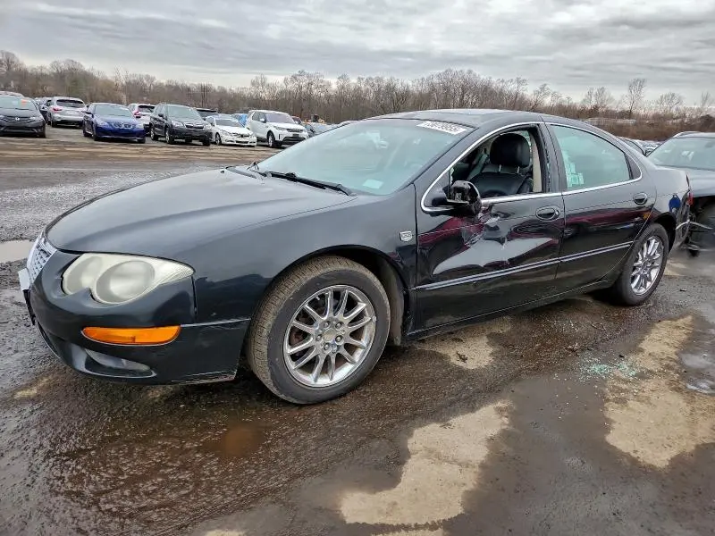 2C3AE66G02H130375