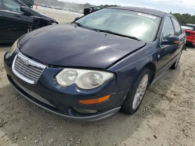 2C3AE76K03H518573