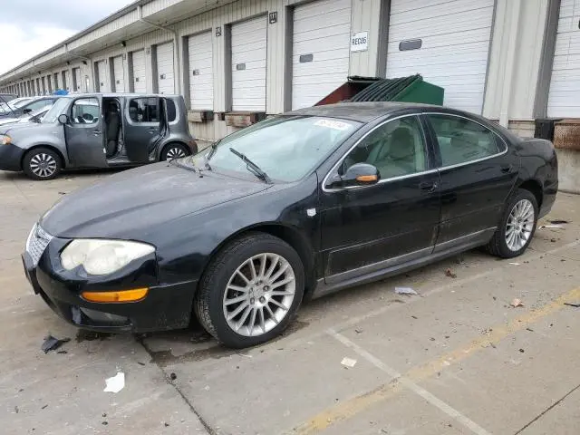 2C3AE76K52H288804