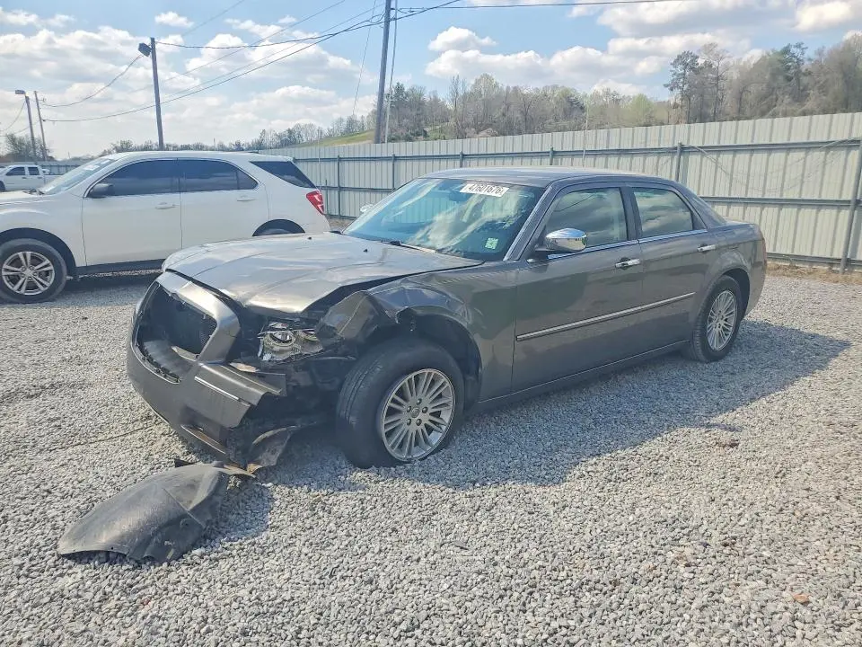 2C3CA1CV8AH318912