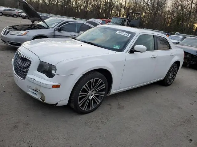 2C3CA2CV2AH274606