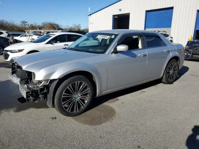 2C3CA2CV3AH262237