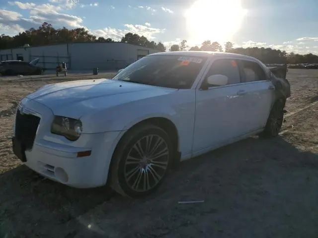 2C3CA2CV4AH262277