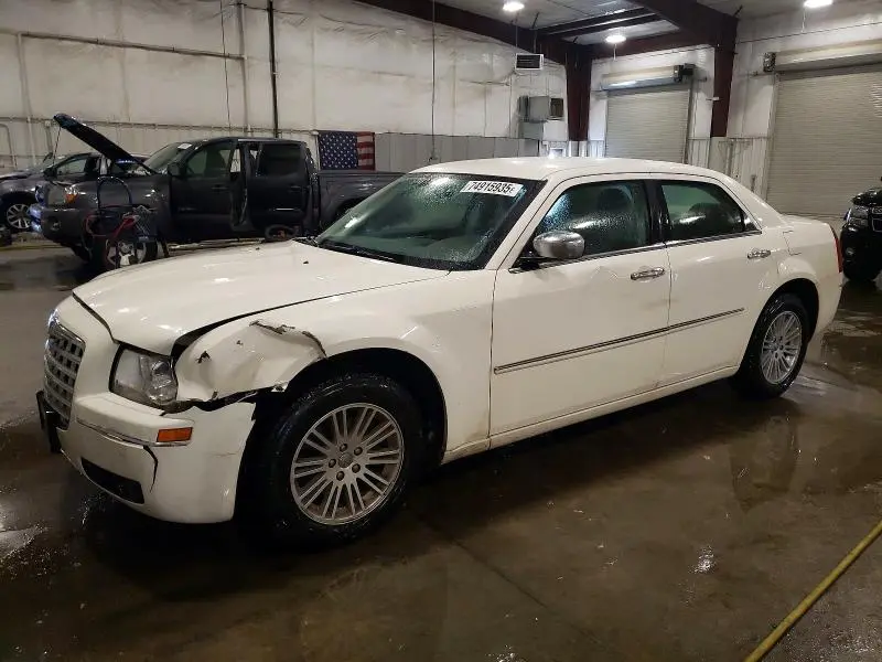 2C3CA5CV1AH104562