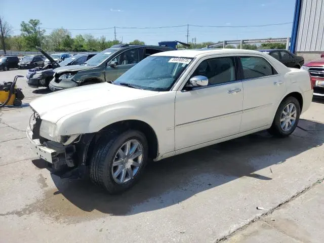 2C3CA5CV1AH122009