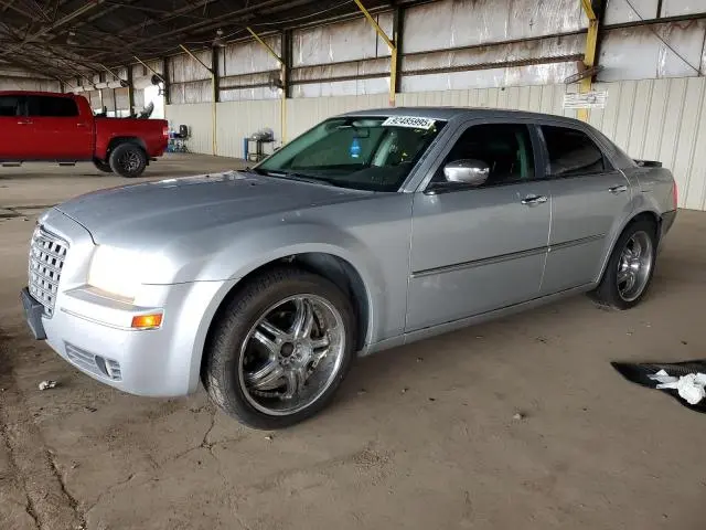 2C3CA5CV1AH234681