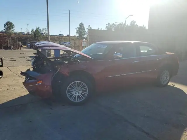 2C3CA5CV2AH225536