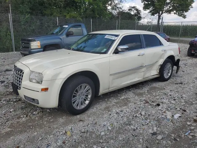 2C3CA5CV3AH184687