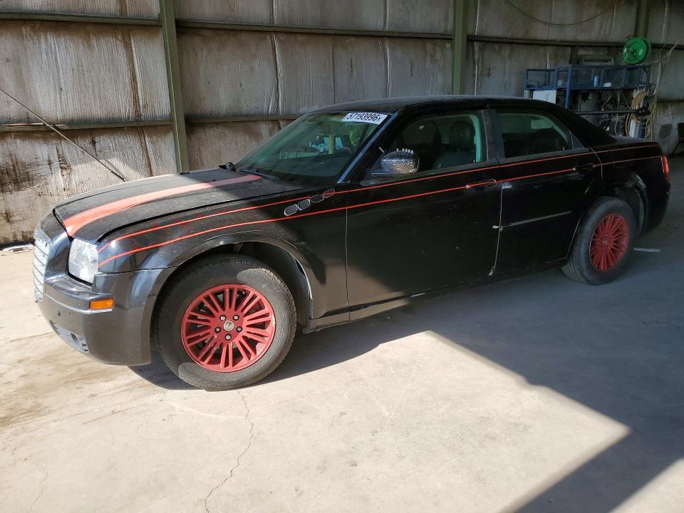 2C3CA5CV3AH195740