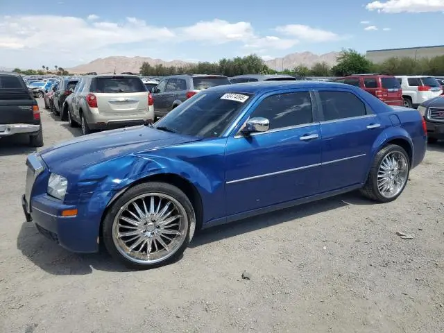 2C3CA5CV3AH300745