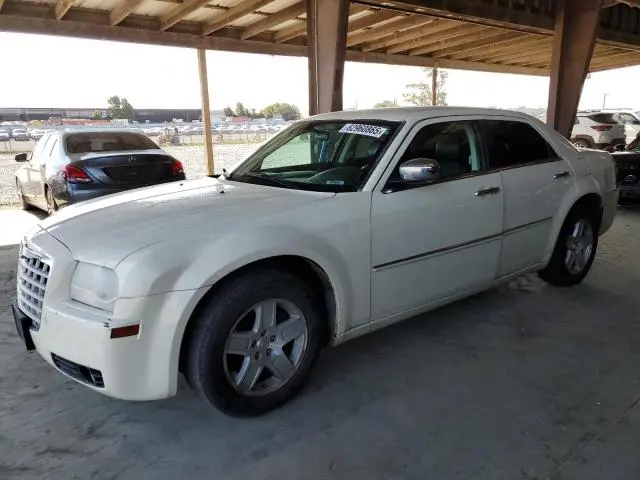 2C3CA5CV3AH315343