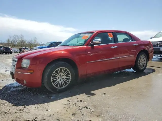 2C3CA5CV3AH326049