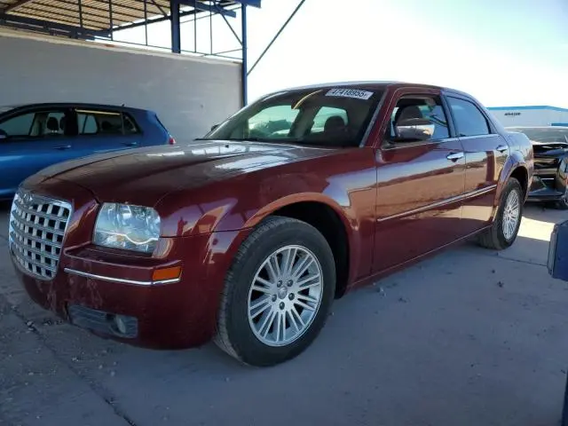 2C3CA5CV4AH155389