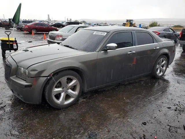 2C3CA5CV4AH164898