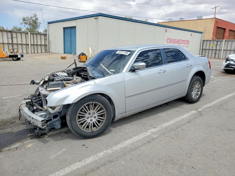 2C3CA5CV4AH201190