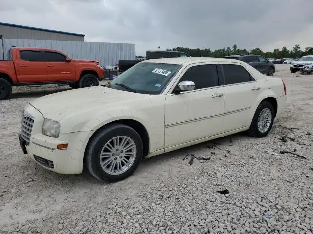 2C3CA5CV4AH266041