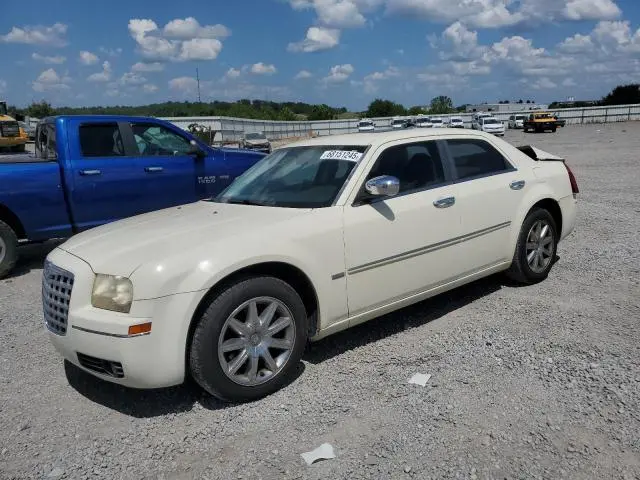 2C3CA5CV5AH192984
