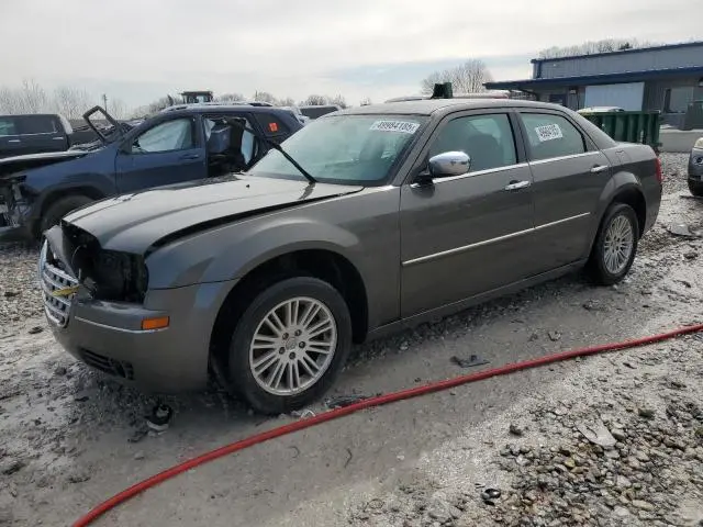 2C3CA5CV5AH193519