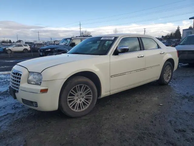 2C3CA5CV5AH270552