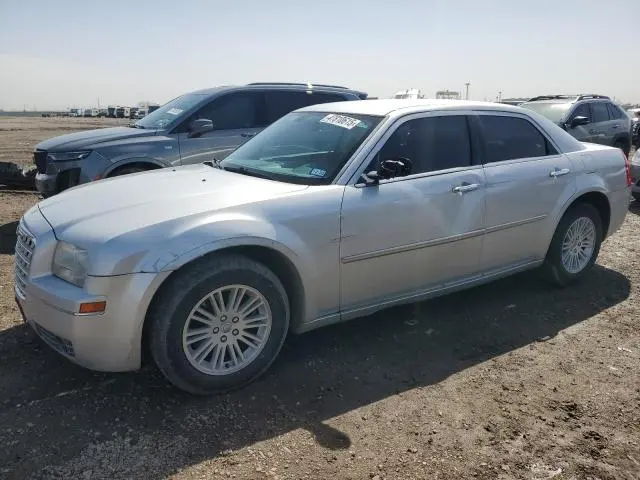 2C3CA5CV5AH305414