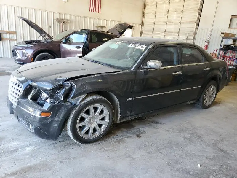2C3CA5CV6AH290096
