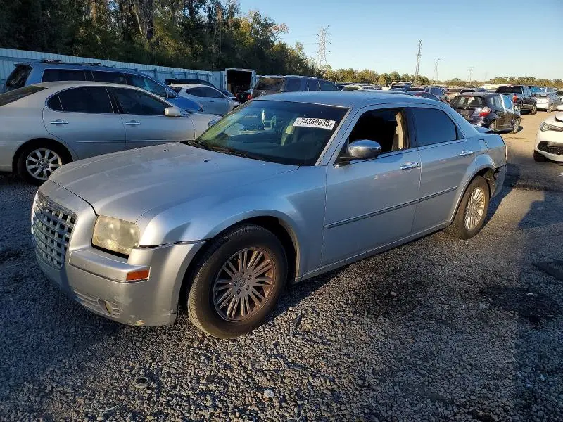 2C3CA5CV6AH327115