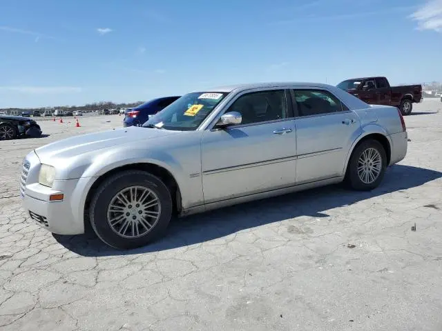 2C3CA5CV6AH327809