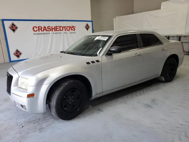 2C3CA5CV7AH276207