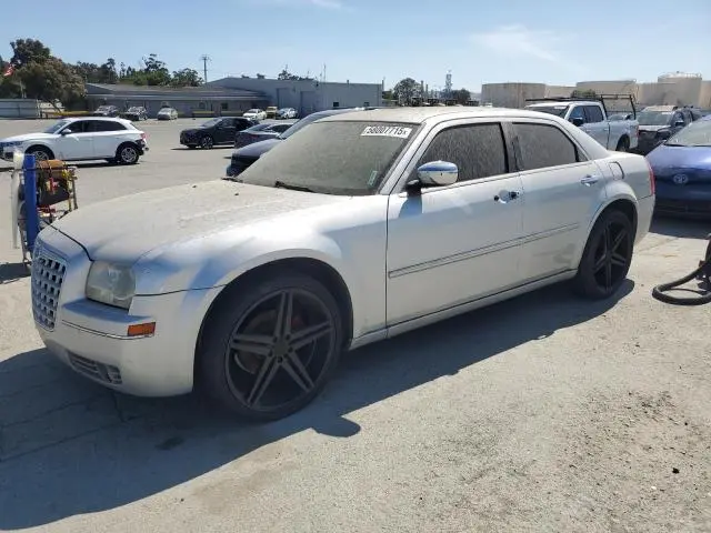 2C3CA5CV8AH276233