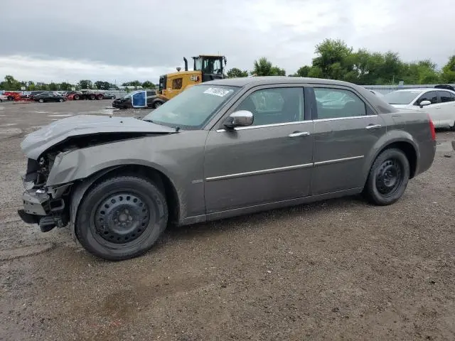 2C3CA5CV9AH117558