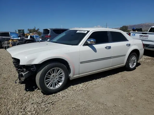 2C3CA5CV9AH119360