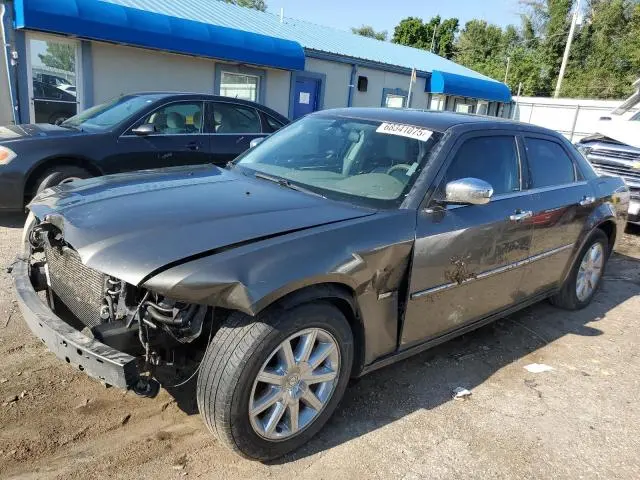 2C3CA5CV9AH136739