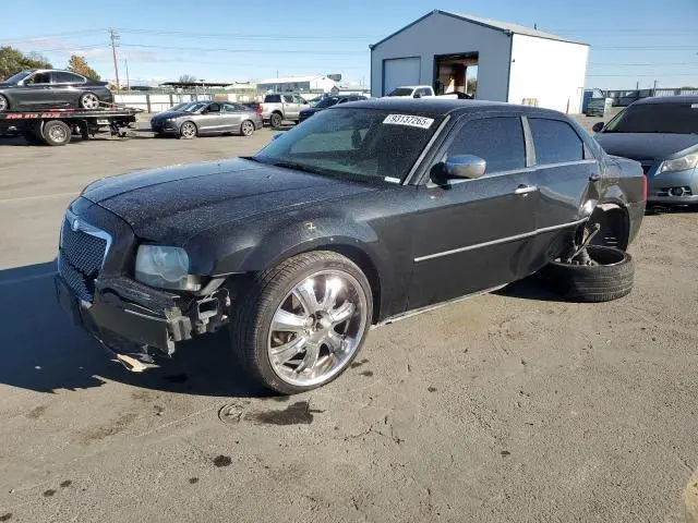 2C3CA5CV9AH164301