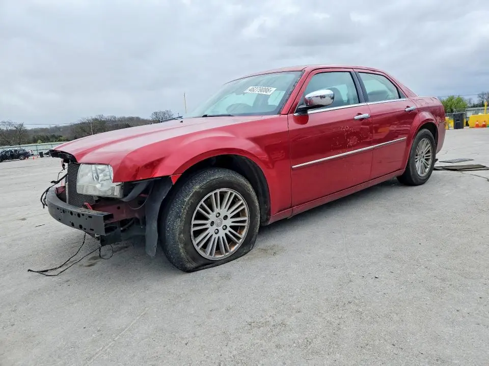 2C3CA5CV9AH262938