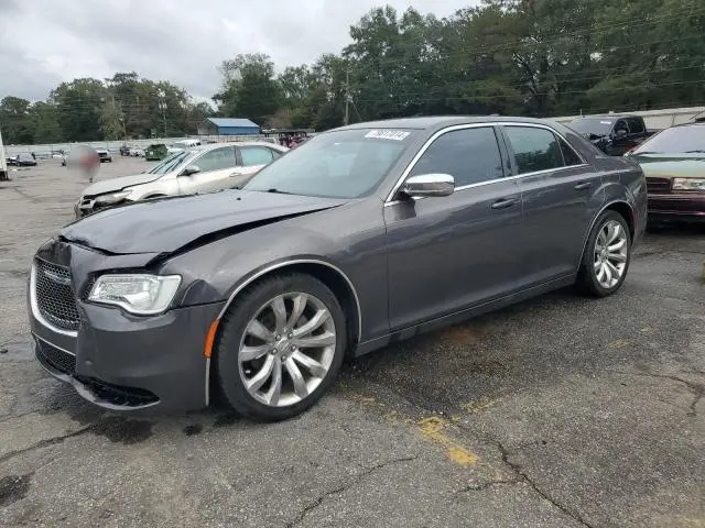 2C3CCAAG0JH330888