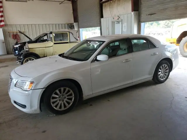 2C3CCAAG2EH127698