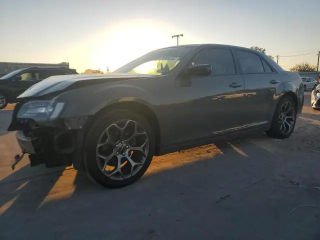 2C3CCAAG2JH191153