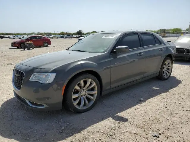 2C3CCAAG2KH566380