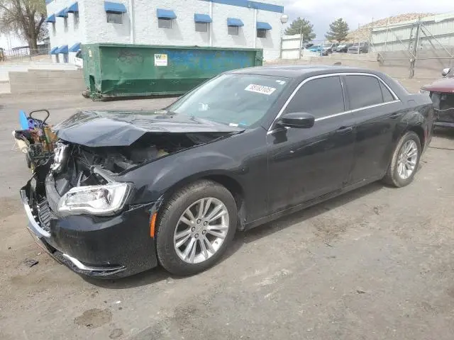 2C3CCAAG3HH616180