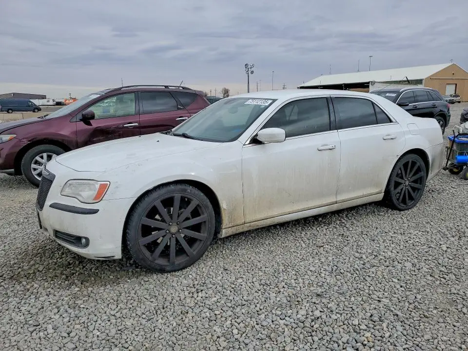 2C3CCAAG4DH630759