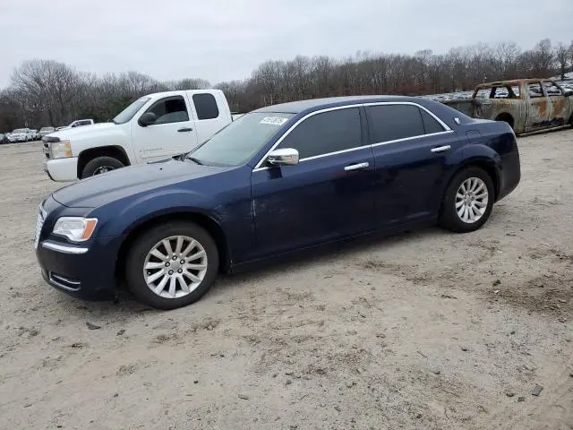 2C3CCAAG5EH238116
