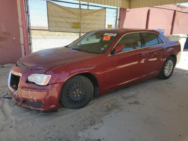 2C3CCAAG5EH263064
