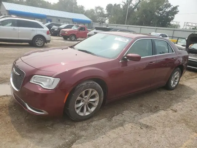 2C3CCAAG5JH340560