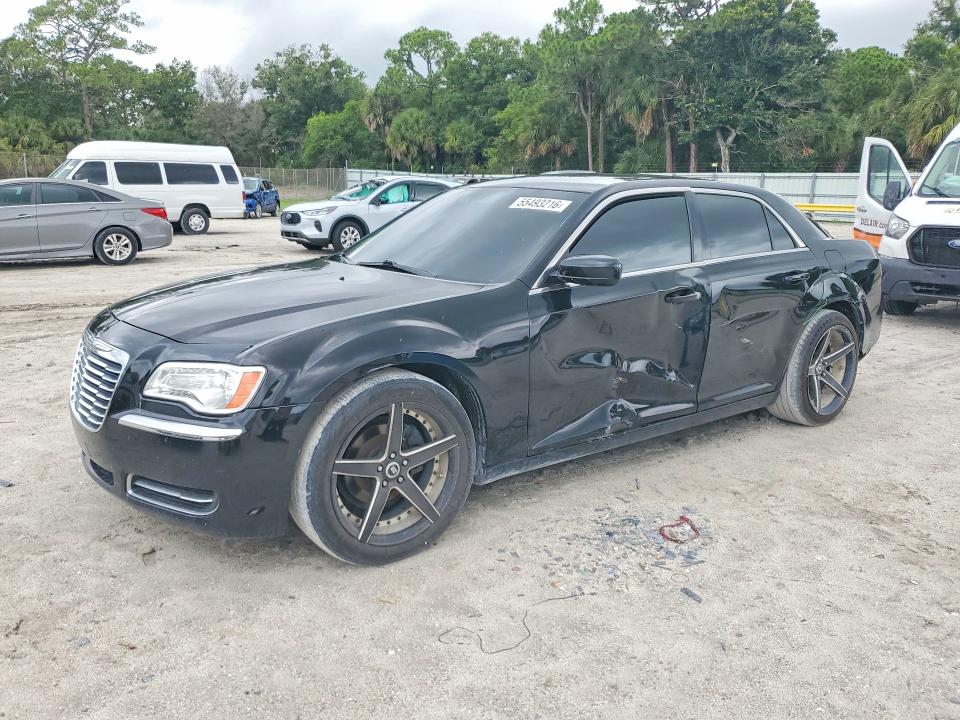2C3CCAAG6DH544661