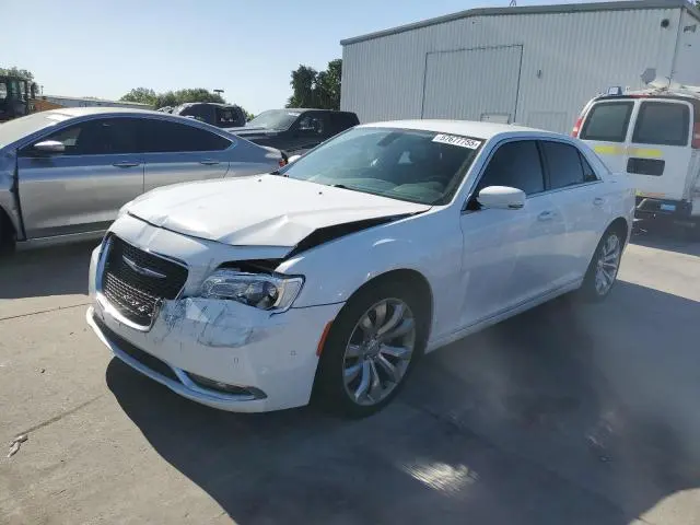 2C3CCAAG6HH605609