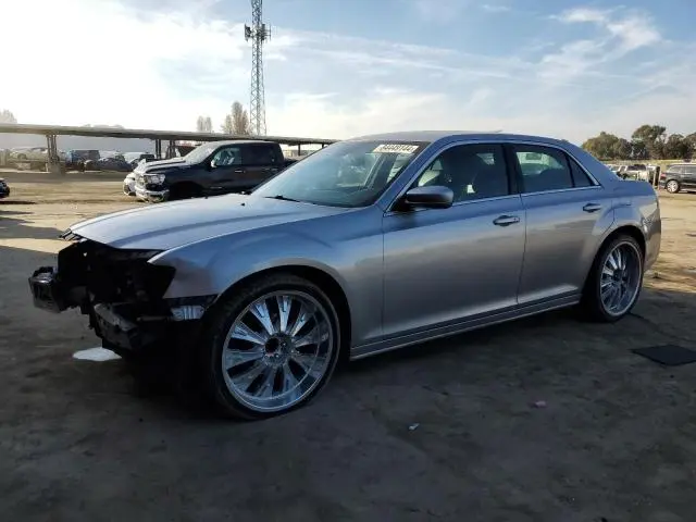 2C3CCAAG8DH600390